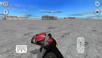 Fast Motorbike Racer Trial Screen Shot 7