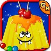 Jelly Maker – Cooking Games