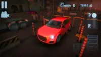 Car Parking Simulator 3D Screen Shot 6