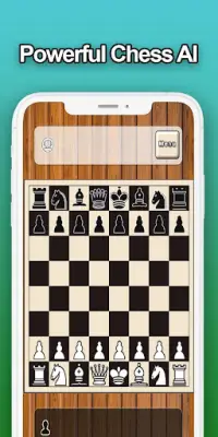 Chess Classic - Free Puzzle Board Games Screen Shot 2