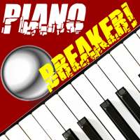 Piano Breaker