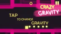 Gravity Shapes Screen Shot 0
