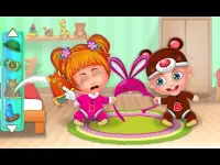 My little baby - Care & Dress Up ( Baby Clothing ) Screen Shot 0