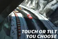 Real Need for Racing Speed Car Screen Shot 5