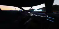 GT Driving Ford Simulator Screen Shot 2