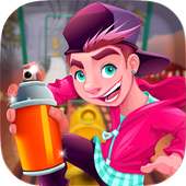 Subway Kids: Subway Endless Runner Game