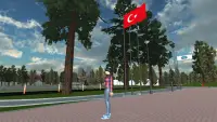Uludağ Üniversitesi Oditoryum Screen Shot 2