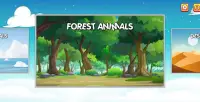 Animals Word Games for kids 10 years free spelling Screen Shot 4
