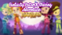 Fantasy Patrol : Adventure Screen Shot 0