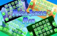 The Jungle of Mega Screen Shot 0