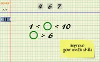 Math for School Screen Shot 9