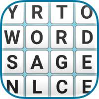 WordSage: Word Maker