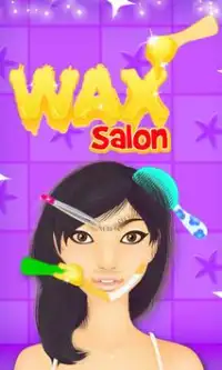 Wax Salon Doctor Screen Shot 0