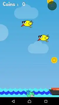 Birds Screen Shot 1