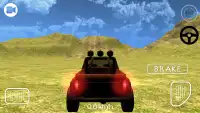 Off Road Driving Simulator Screen Shot 4