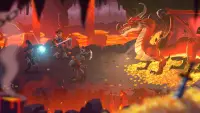 Dragon Crashers Screen Shot 1