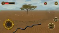 Snake Chase Simulator Screen Shot 4