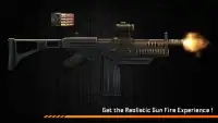 Gun Simulator - Gun Games Screen Shot 4