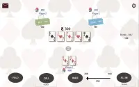 Poker Minds Screen Shot 17