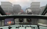 Train Simulator Keretapi Drive Screen Shot 9