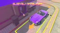 Game Parkir Mobil Keras Modern Screen Shot 4