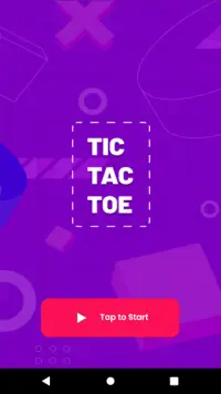 Tic -Tac-Toe Screen Shot 5