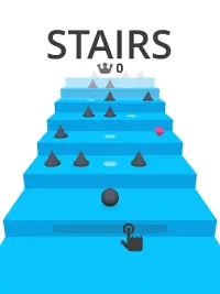 Stairs Screen Shot 5