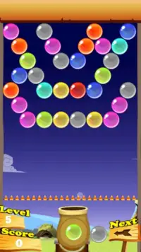 Bubble Shooter Screen Shot 5