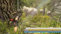 Deer Hunting 3D 2021: Wild Jungle Hunting Screen Shot 0