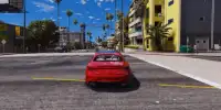 Race Mercedes City Simulator 3D Screen Shot 3