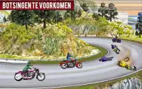 ultiem motorfiets dood racing spel: nieuwe gratis Screen Shot 4
