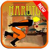 Surfer Boruto Ninja