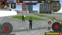 City Crime Simulator Screen Shot 7