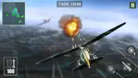 Thunder Air War Sims Screen Shot 1