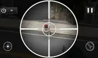 Modern Sniper Combat 3D Strike Screen Shot 4
