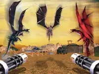 Crazy Dragon Hunting 3D Screen Shot 6