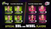 Big Bash Cricket Screen Shot 12