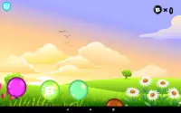 Balloon Pop UP Kids Learning Games Screen Shot 15