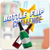 Bottle Flip Challenge Free Game Online