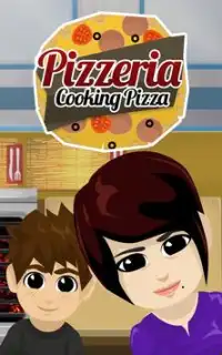 Pizzeria Cook Games Screen Shot 0