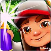 Super Subway Surf: Bus and Train 3D Runner