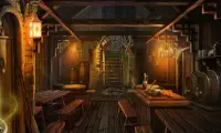 Fantasy Old Fort Escape - Escape Games Mobi 3 Screen Shot 0