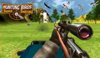 Hunting Birds: Sniper Shooting Screen Shot 3