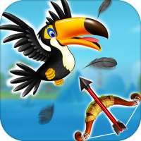 Archery Bird Hunter - Duck Hunting Games