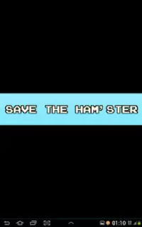 Save My Hamster Screen Shot 4