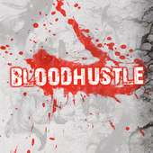 Blood Hustle RPG