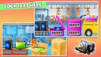 Computer Maker Factory: Builder & Fix it Game Screen Shot 2