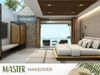 My Home Makeover Design: Games Screen Shot 9