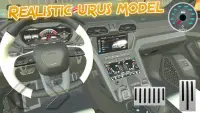Urs Drift Simulator Screen Shot 2