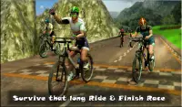 Bicycle Rider Race 2021 Screen Shot 7